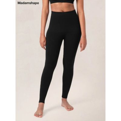 Tajice visokog struka za oblikovanje tijela | SEAMIES