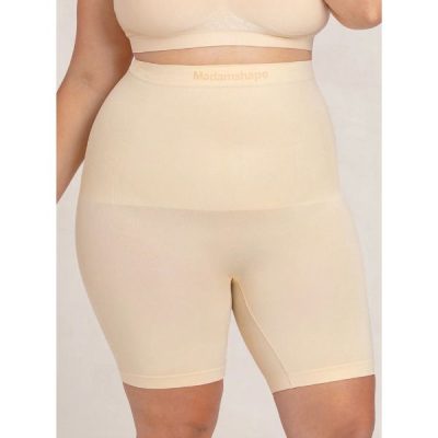 Kompresijske hlače visokog struka | SHAPEFY